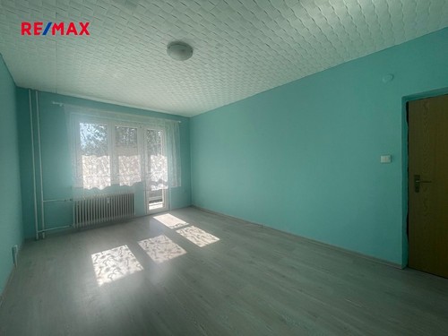 Prodaný byt 2+1 54 m²