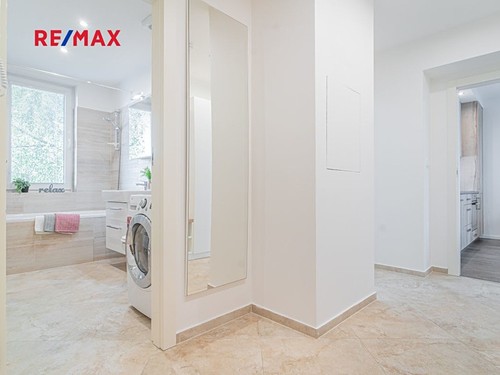 Prodaný byt 2+kk 51 m²