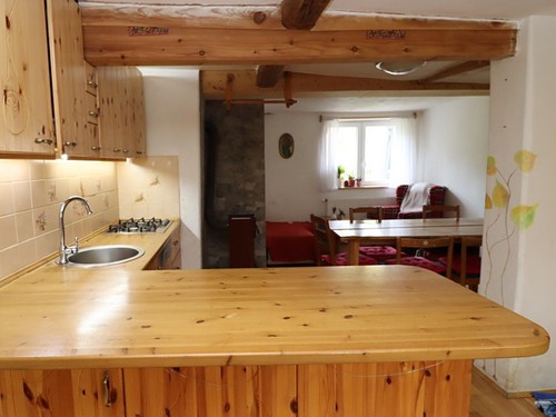 Prodaný dům 160 m², pozemek 679 m²