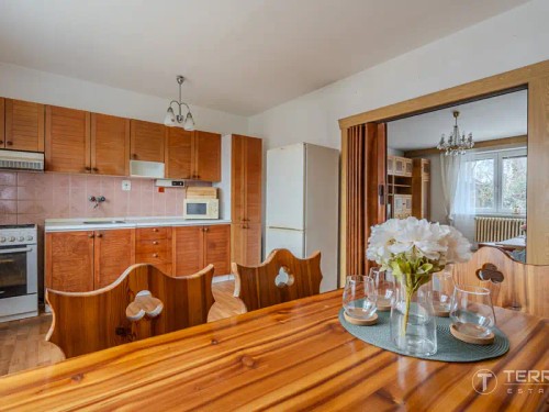 Prodej domu 208 m², pozemek 428 m²
