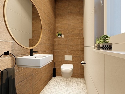 Prodaný byt 2+1 61 m²