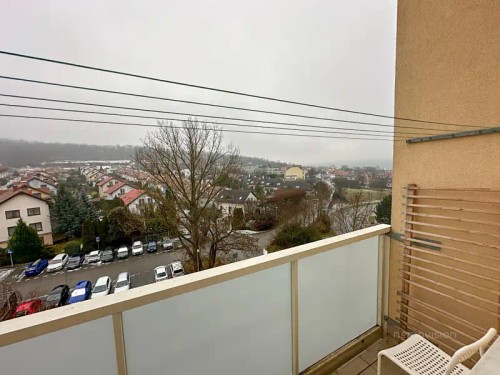 Prodej bytu 2+1 56 m²