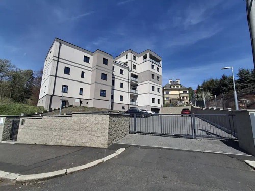 Prodaný byt 3+kk 109 m²