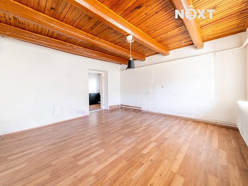 Prodej domu 120 m², pozemek 380 m²