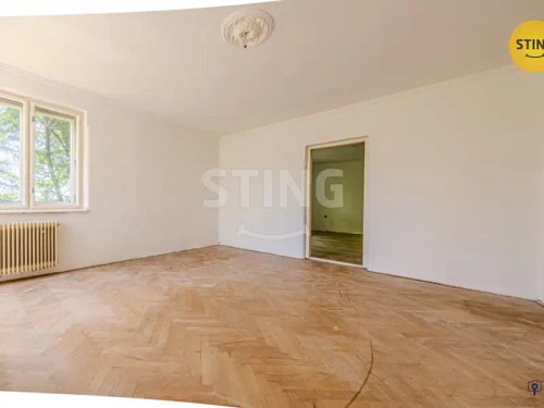 Prodaná vila 180 m², pozemek 1720 m²
