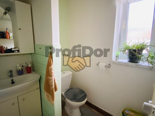 Prodaný byt 2+1 60 m²