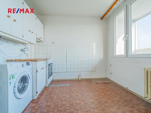 Prodaný byt 3+1 66 m²