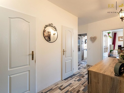 Prodaný byt 3+1 68 m²
