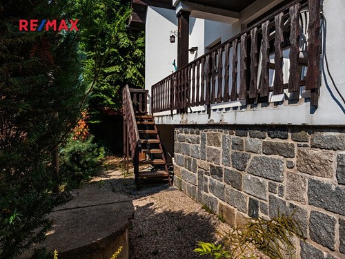 Prodaný dům 67 m², pozemek 447 m²