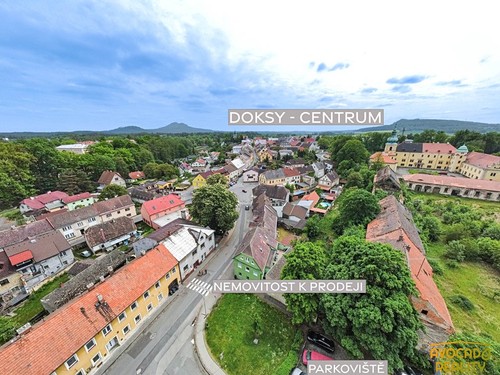 Prodaný dům 90 m², pozemek 173 m²