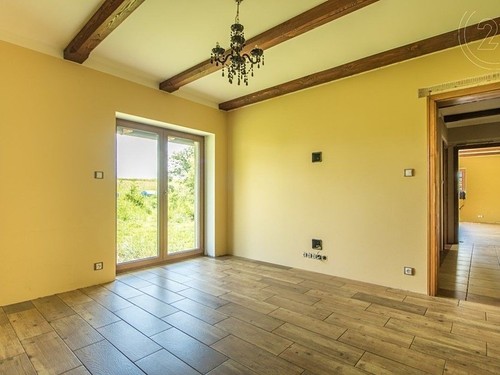 Prodaný dům 117 m², pozemek 1128 m²