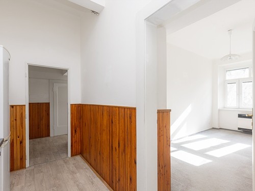 Prodaný byt 3+1 71 m²