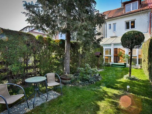 Prodaný dům 175 m², pozemek 244 m²