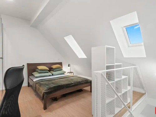 Prodaný byt 2+kk 59 m²