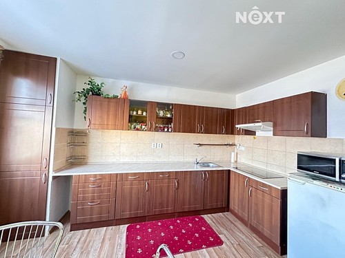Prodaný byt 1+1 47 m²