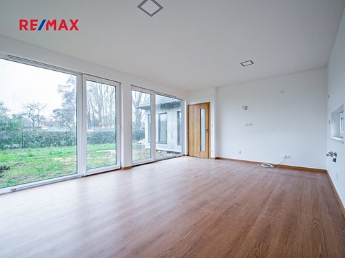 Prodaný dům 70 m², pozemek 670 m²