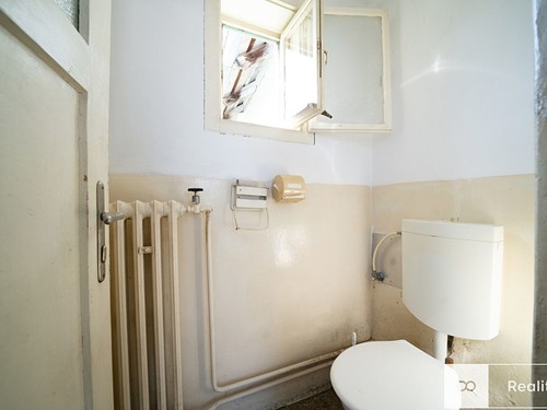 Prodaný dům 106 m², pozemek 567 m²