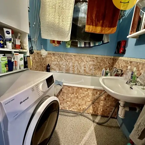 Prodej bytu 3+1 64 m²