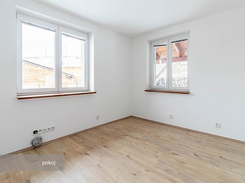 Prodaný dům 120 m², pozemek 850 m²