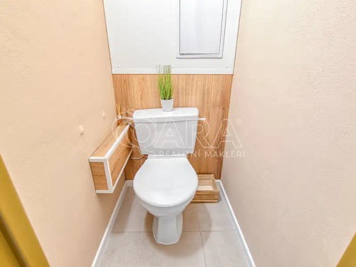 Prodej bytu 1+1 38 m²