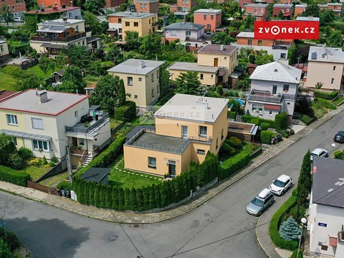 Prodaný dům 120 m², pozemek 178 m²