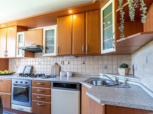 Prodaný byt 3+1 75 m²