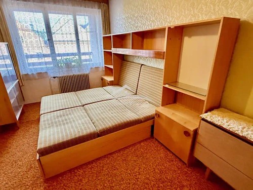 Prodaný byt 3+1 76 m²