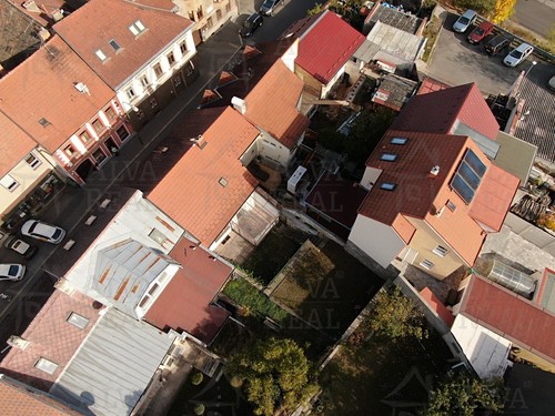 Prodaný dům 171 m², pozemek 211 m²