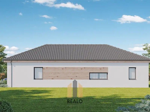 Prodej stavebního pozemku 748 m²