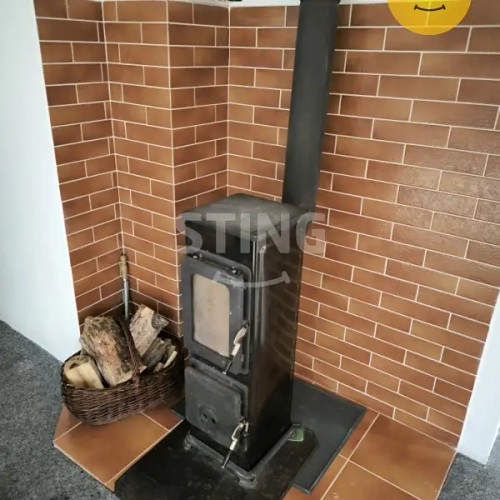 Prodej chaty 30 m², pozemek 479 m²