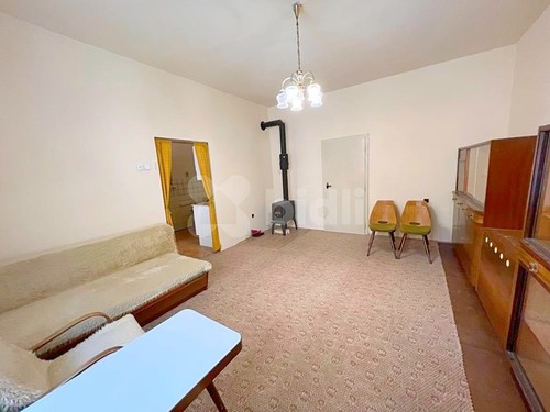 Prodaný dům 87 m², pozemek 282 m²