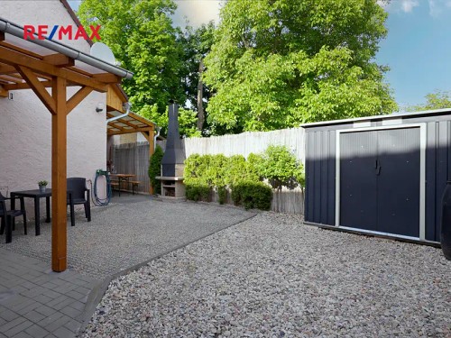 Prodej domu 64 m², pozemek 154 m²