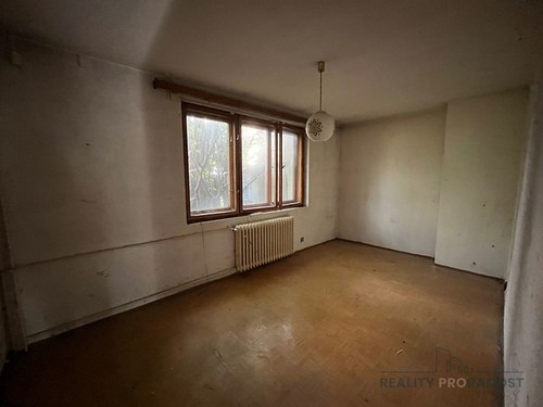 Prodaný dům 232 m², pozemek 299 m²