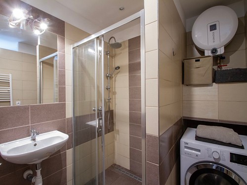 Prodaný byt 2+1 62 m²