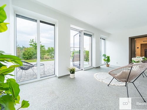 Prodaný byt 3+1 313 m²