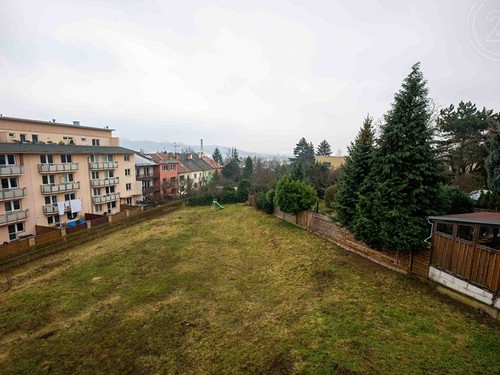 Prodaný byt 2+1 57 m²