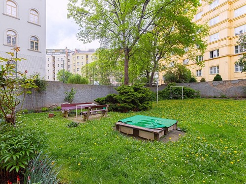 Prodaný byt 3+1 67 m²