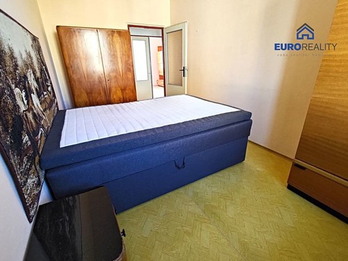 Prodaný byt 3+1 70 m²