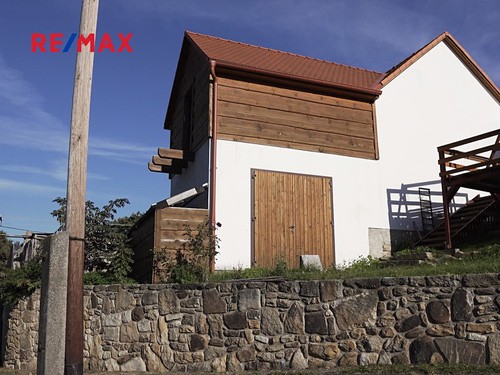 Prodaný dům 178 m², pozemek 885 m²