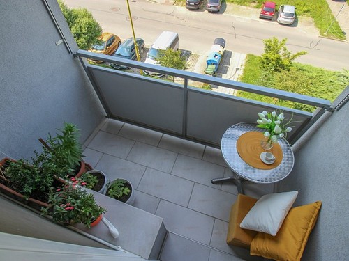 Prodaný byt 3+1 73 m²