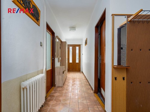 Prodaný dům 164 m², pozemek 681 m²