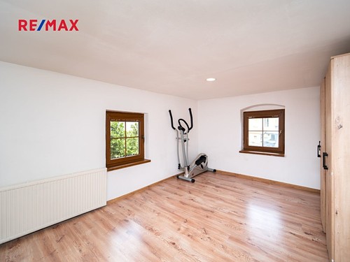 Prodaný dům 130 m², pozemek 233 m²