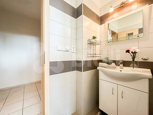 Prodaný dům 143 m², pozemek 557 m²