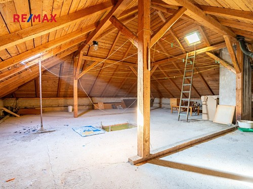 Prodaný dům 164 m², pozemek 681 m²