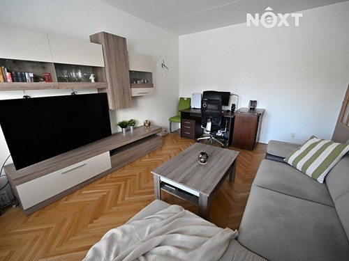 Prodaný byt 2+1 54 m²