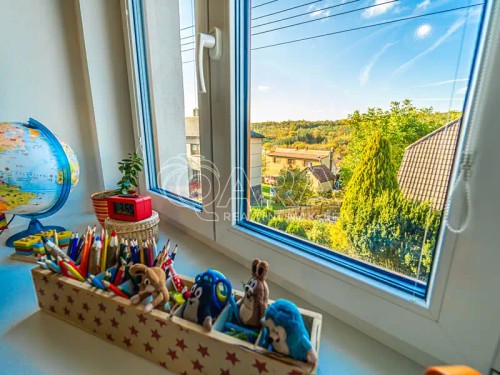 Prodaný dům 210 m², pozemek 1160 m²