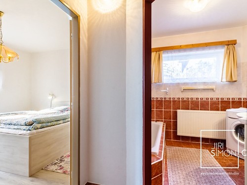Prodaný dům 199 m², pozemek 445 m²
