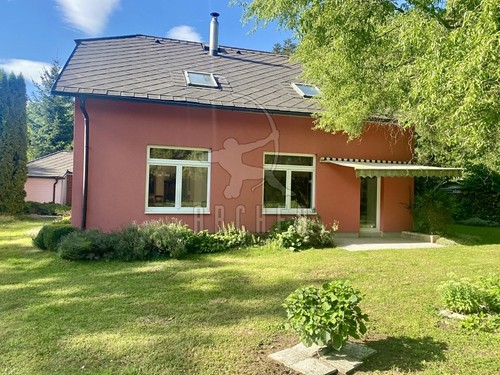 Prodaný dům 177 m², pozemek 1168 m²