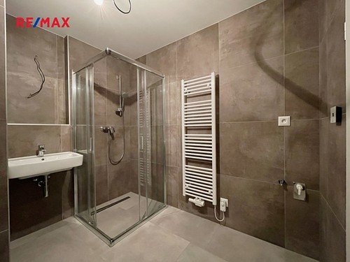 Prodaný byt 1+kk 49 m²