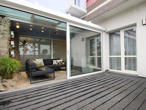 Prodaný byt 4+kk 127 m²